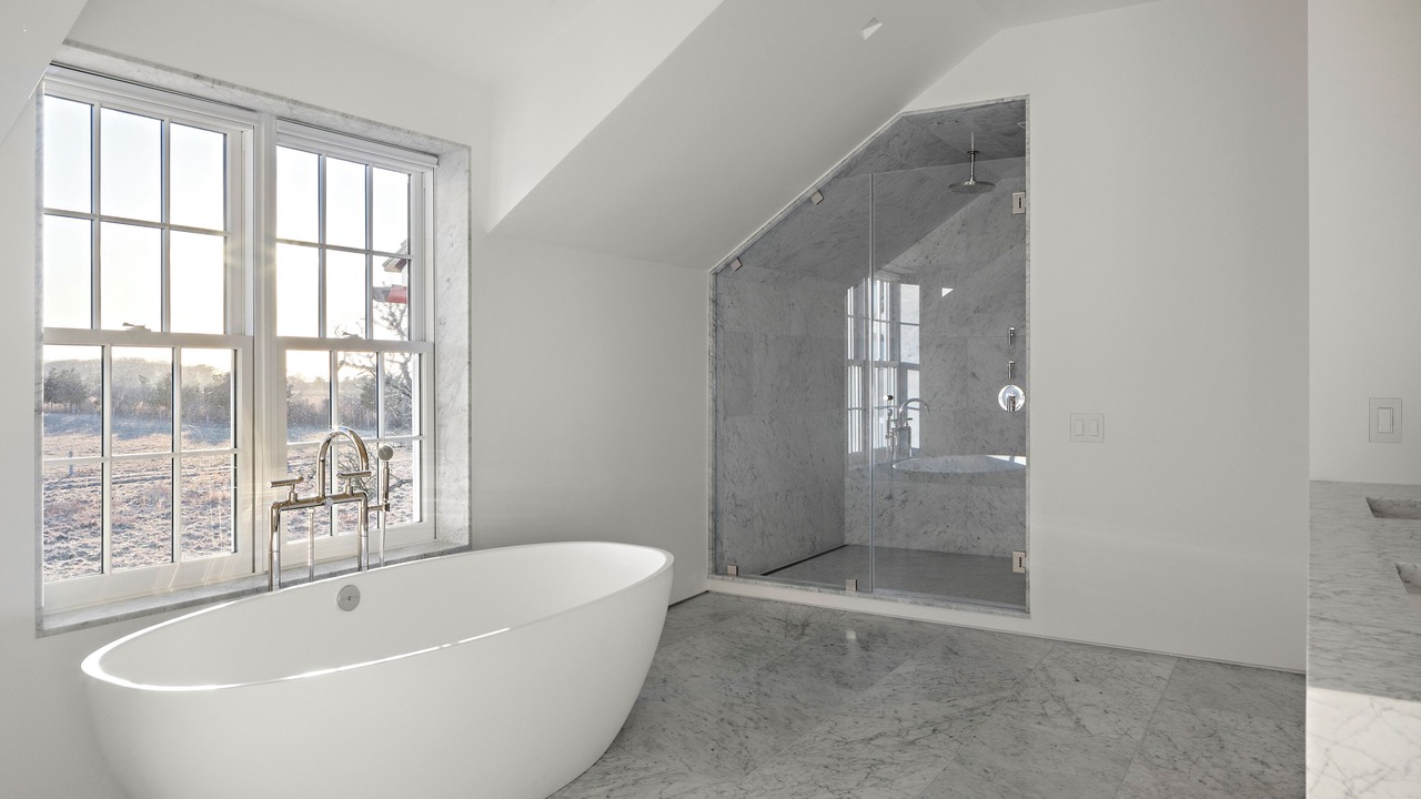 Photo of Bathroom in Chilmark