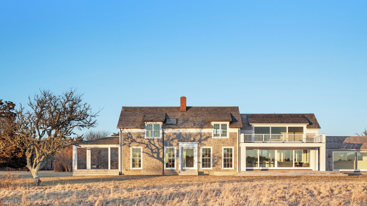 Photo of Outdoor in Chilmark