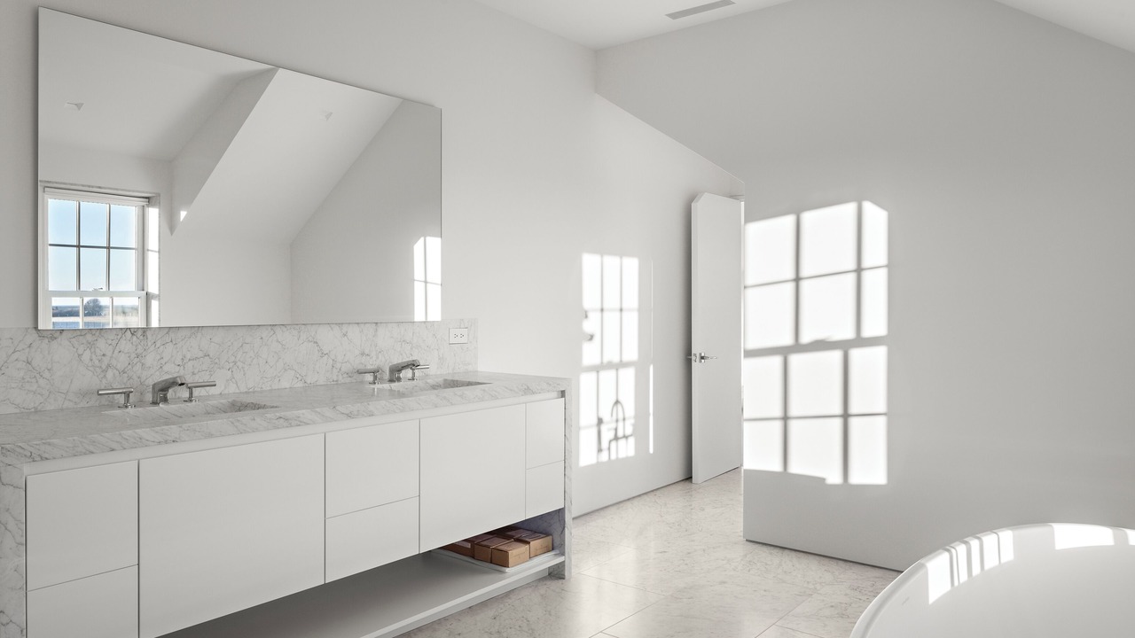 Photo of Bathroom in Chilmark