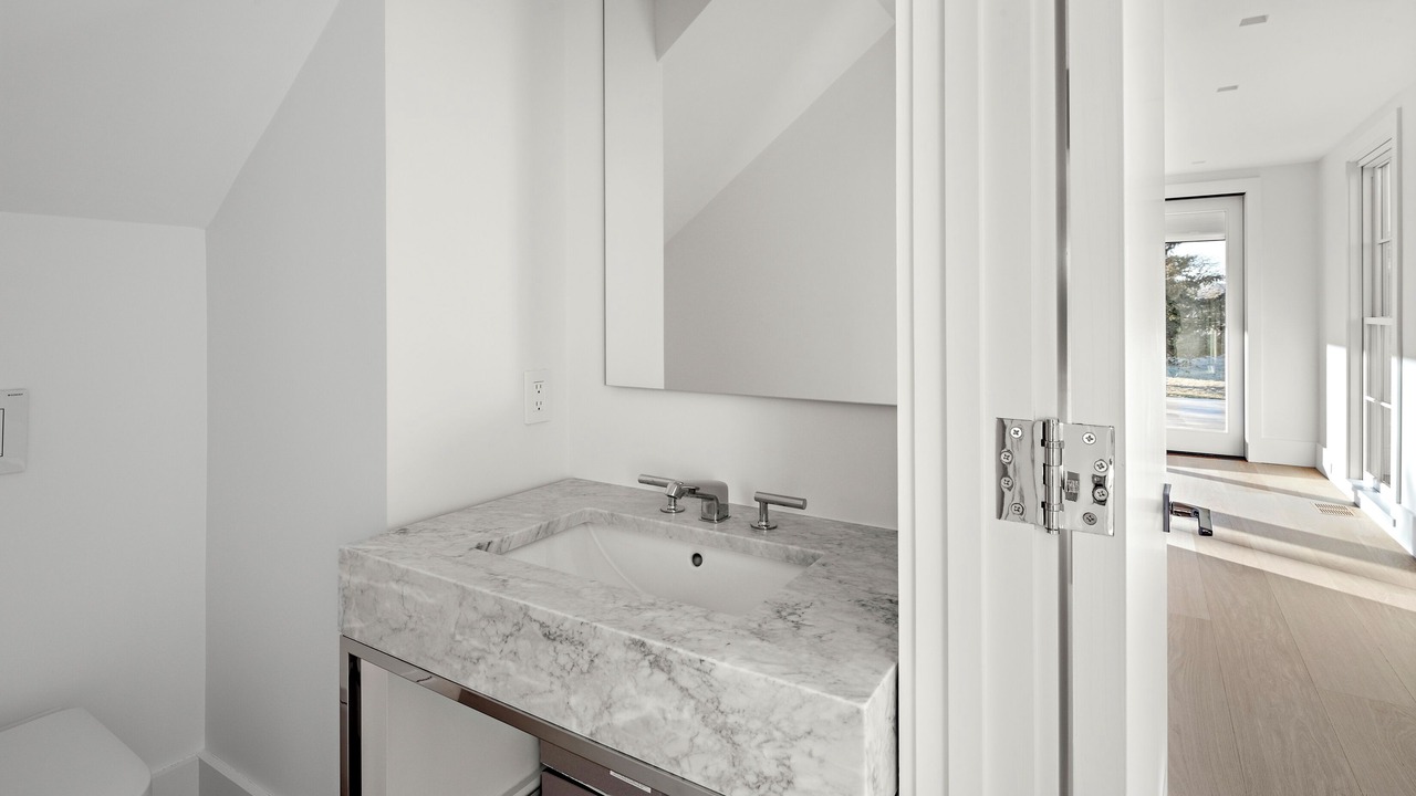 Photo of Bathroom in Chilmark