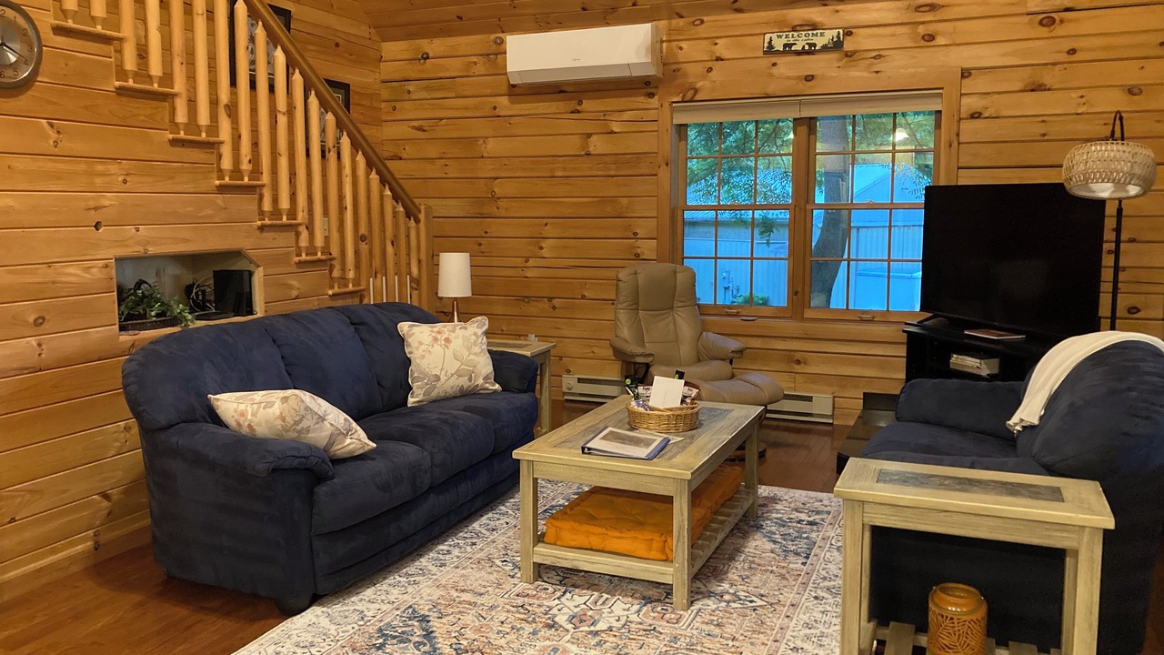 Photo of Bedroom in Cohocton