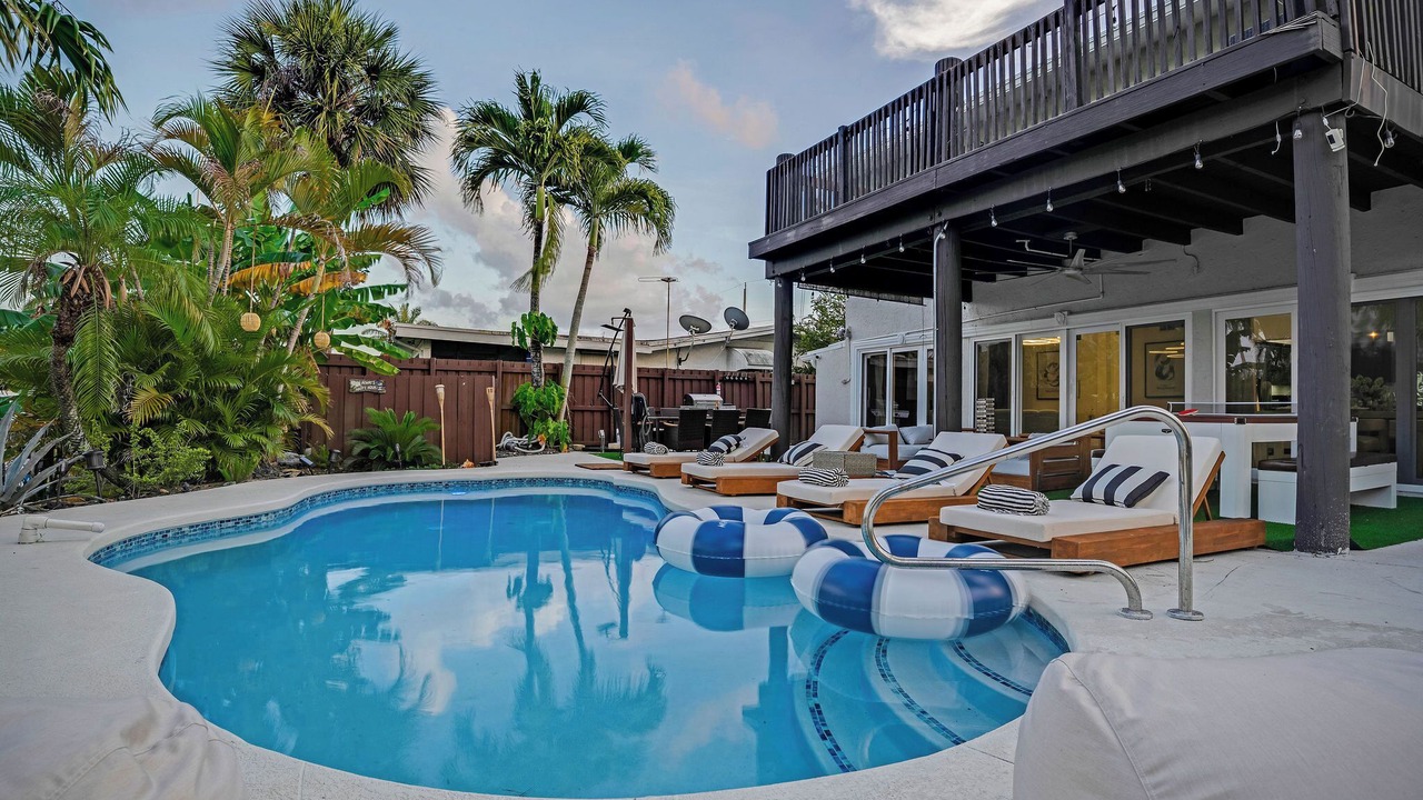 Photo of Outdoor in Lauderdale Isles