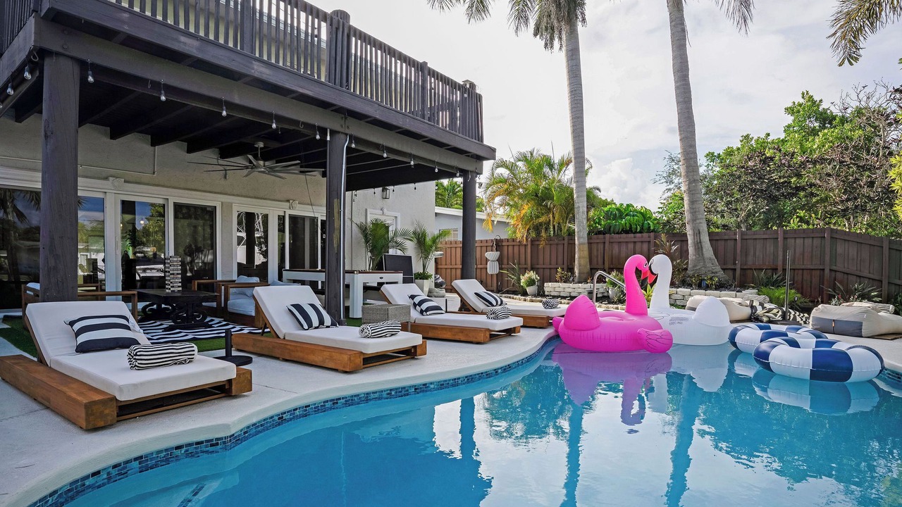 Photo of Outdoor in Lauderdale Isles