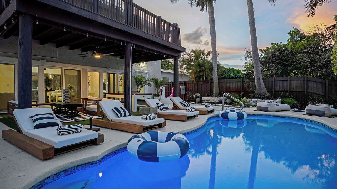 Photo of Outdoor in Lauderdale Isles