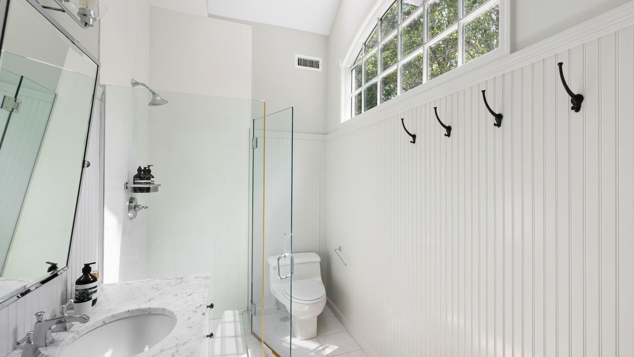 Photo of Bathroom in Water Mill