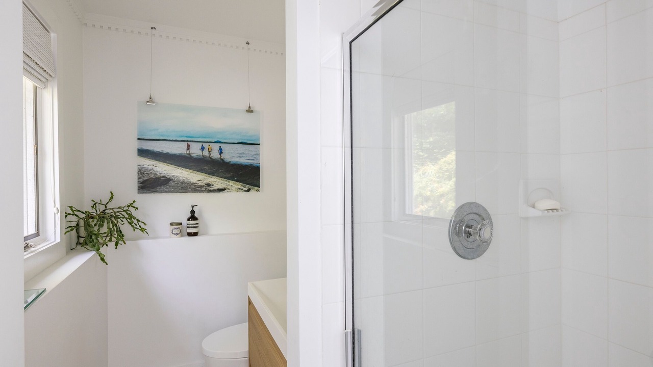 Photo of Bathroom in Water Mill