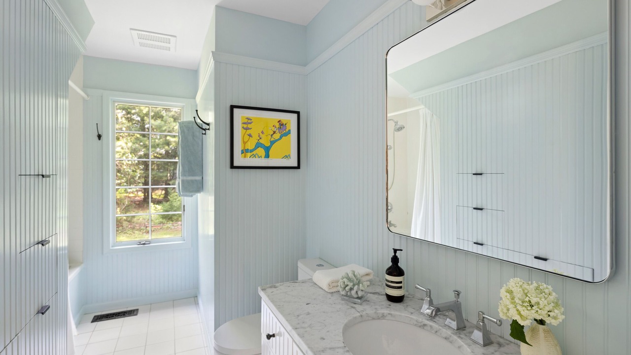 Photo of Bathroom in Water Mill