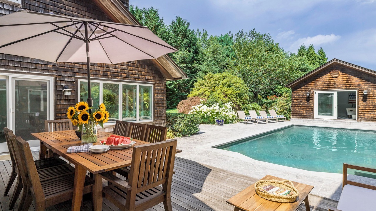 Photo of Outdoor in Water Mill