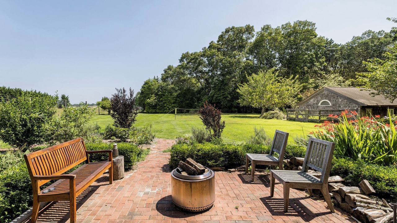 Photo of Patio Balcony in Water Mill