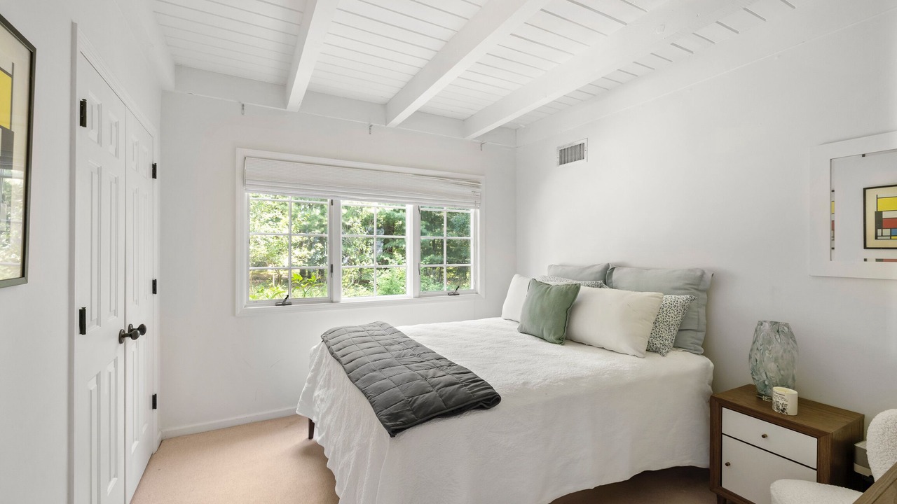Photo of Bedroom in Water Mill