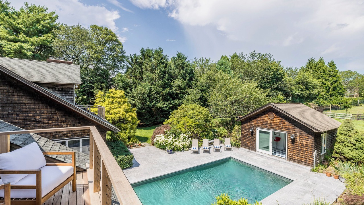 Photo of Outdoor in Water Mill
