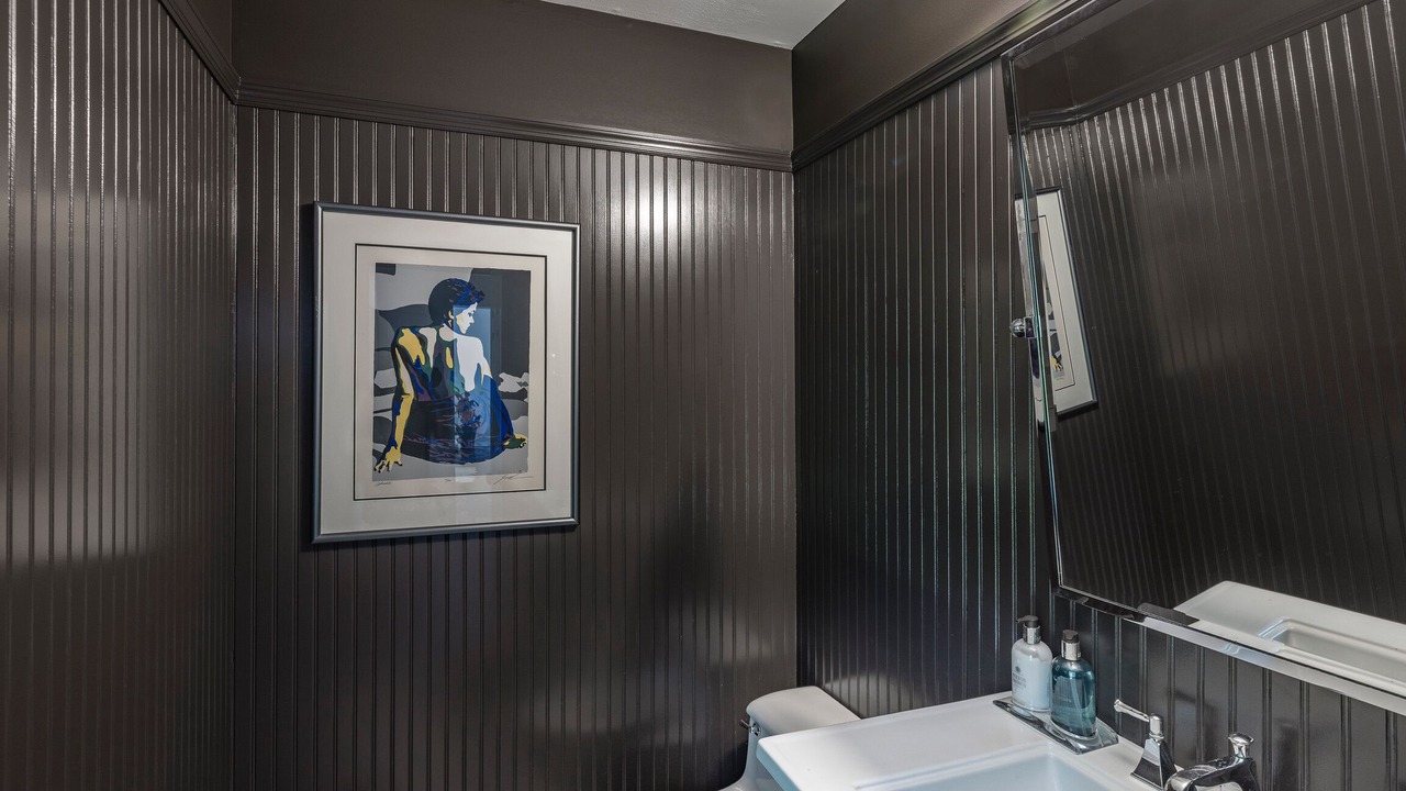 Photo of Bathroom in Water Mill