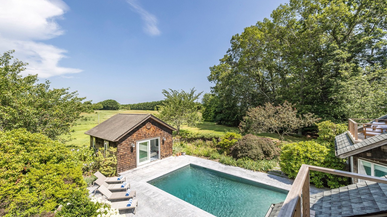 Photo of Outdoor in Water Mill