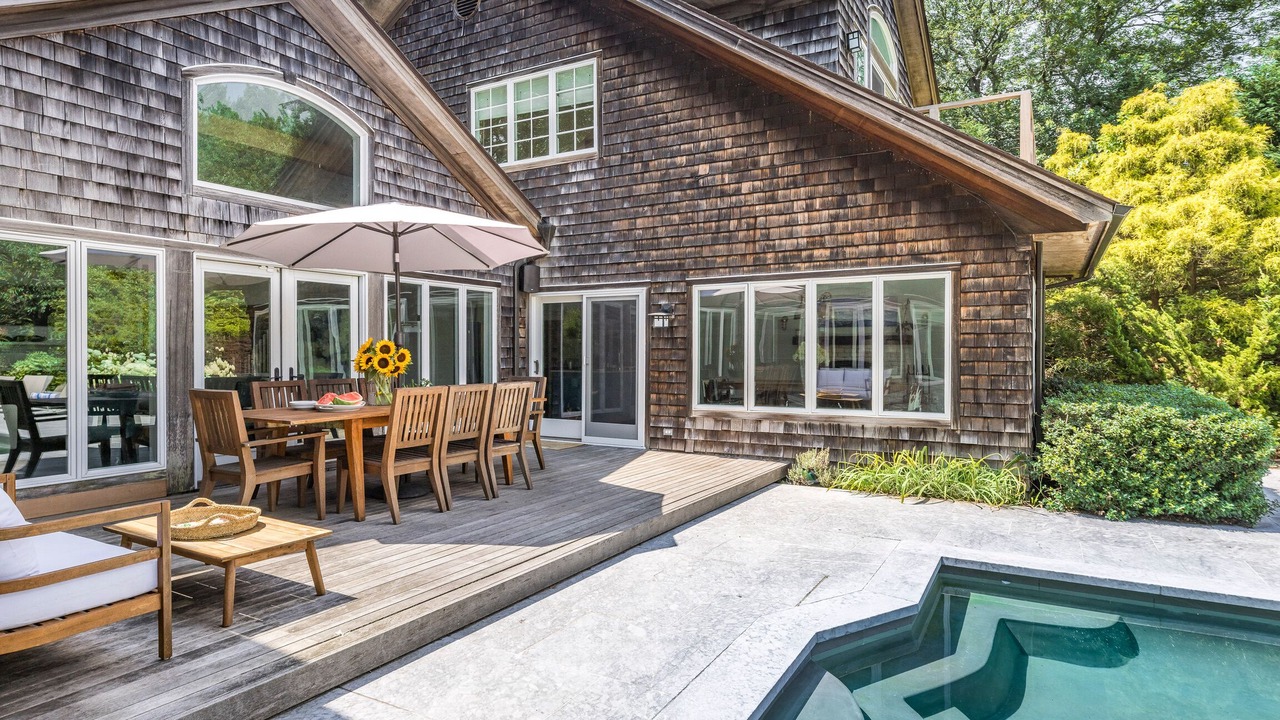 Photo of Outdoor in Water Mill
