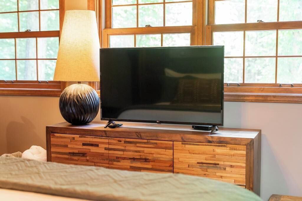 Photo of Bedroom in Harbor Springs