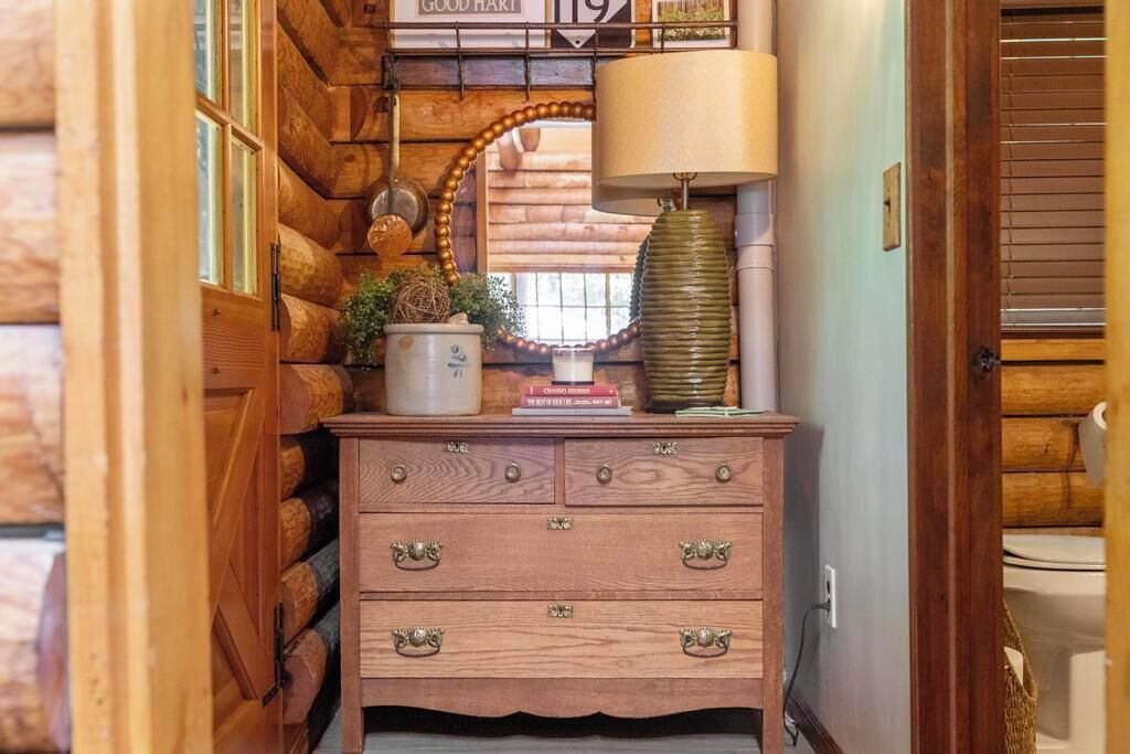 Photo of Bathroom in Harbor Springs