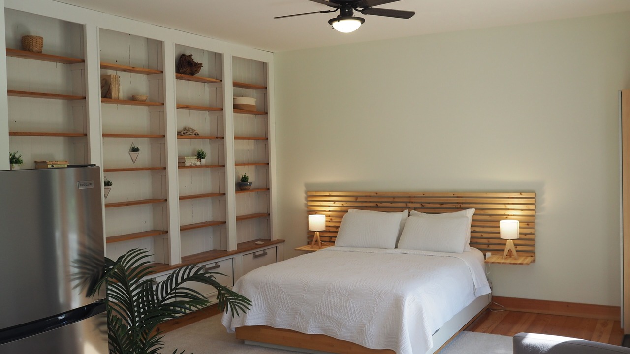 Photo of Bedroom in Granthams Landing