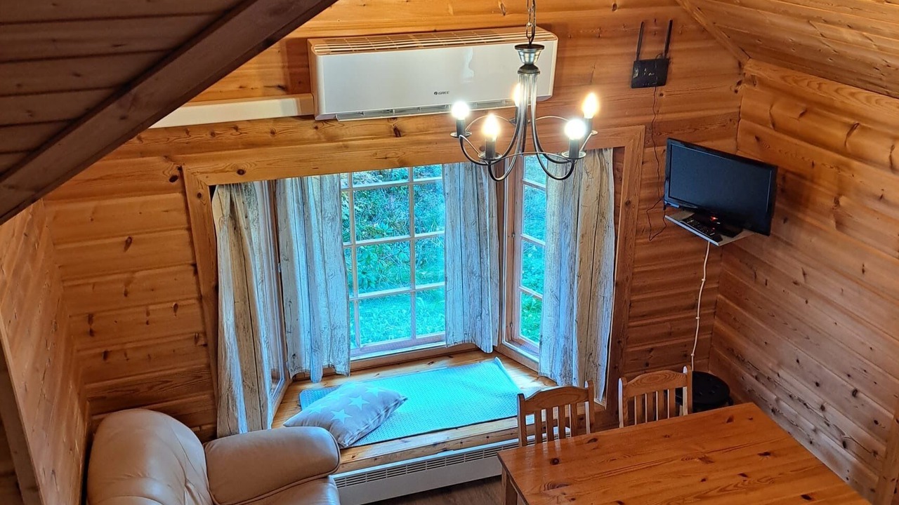 Photo of Bedroom in Naantali