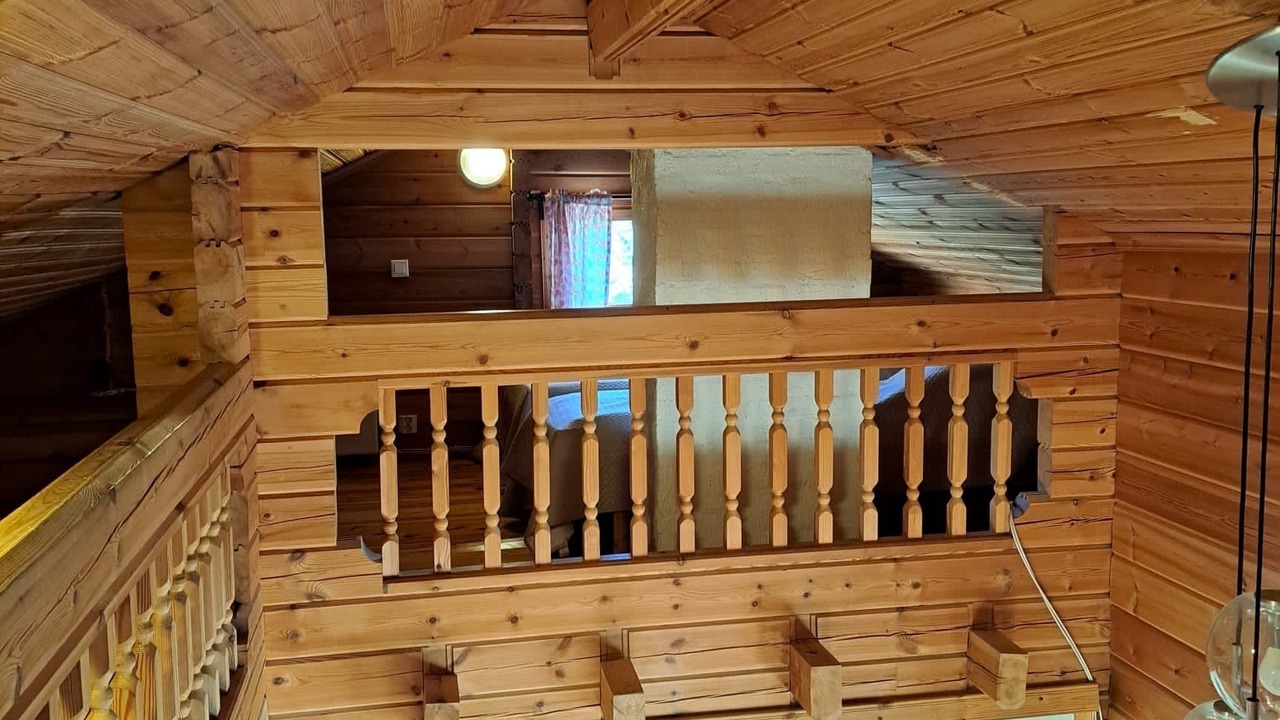 Photo of Bedroom in Naantali