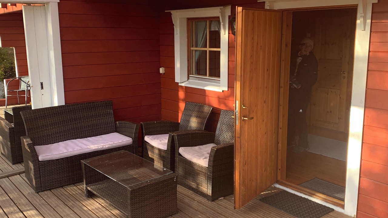 Photo of Bedroom in Naantali