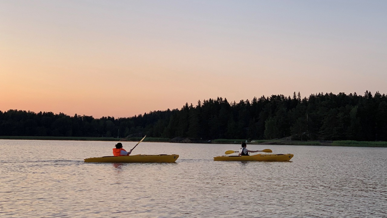 Photo of Outdoor in Naantali
