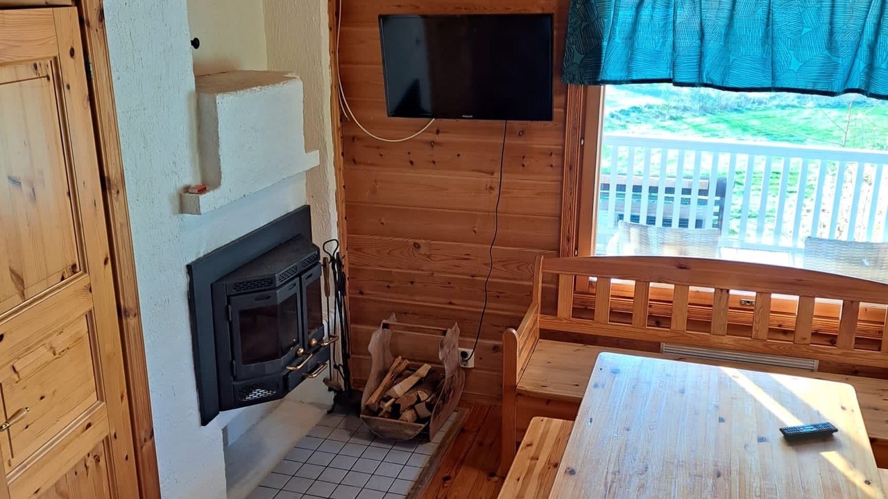 Photo of Bedroom in Naantali