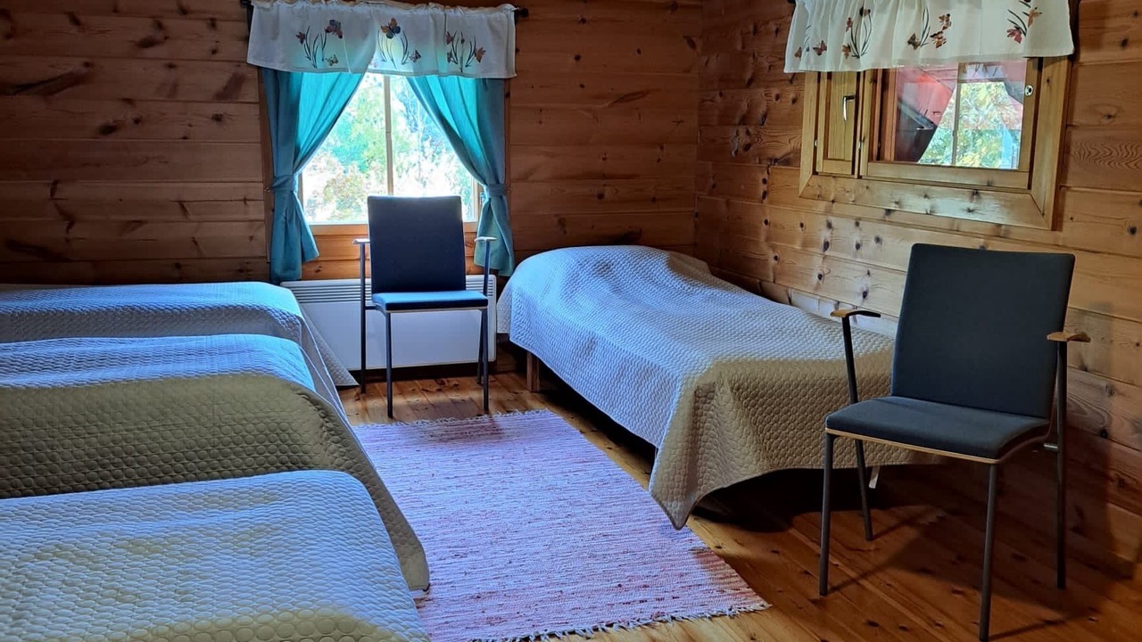 Photo of Bedroom in Naantali