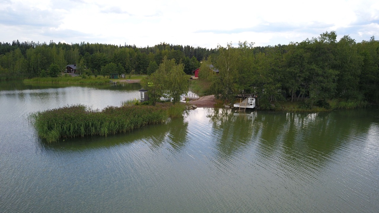 Photo of Outdoor in Naantali
