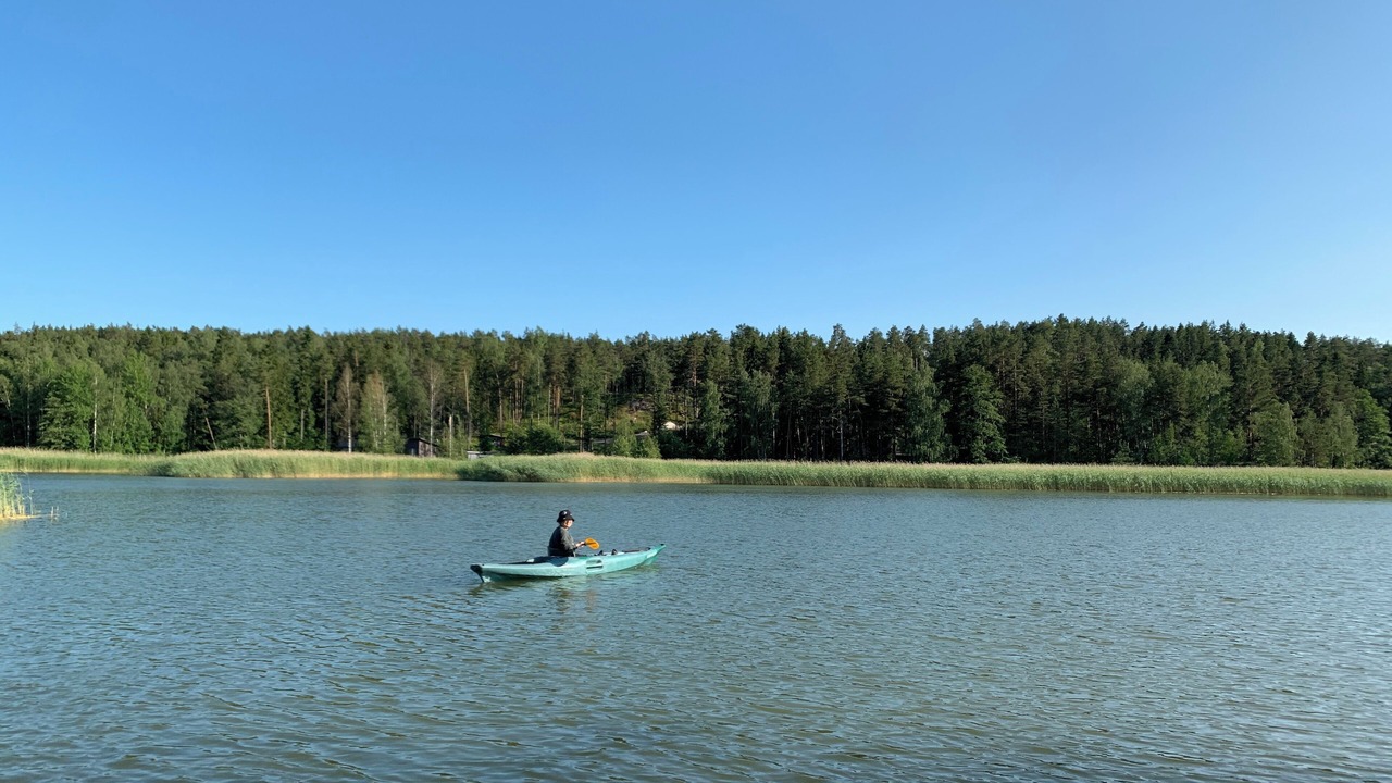 Photo of Outdoor in Naantali