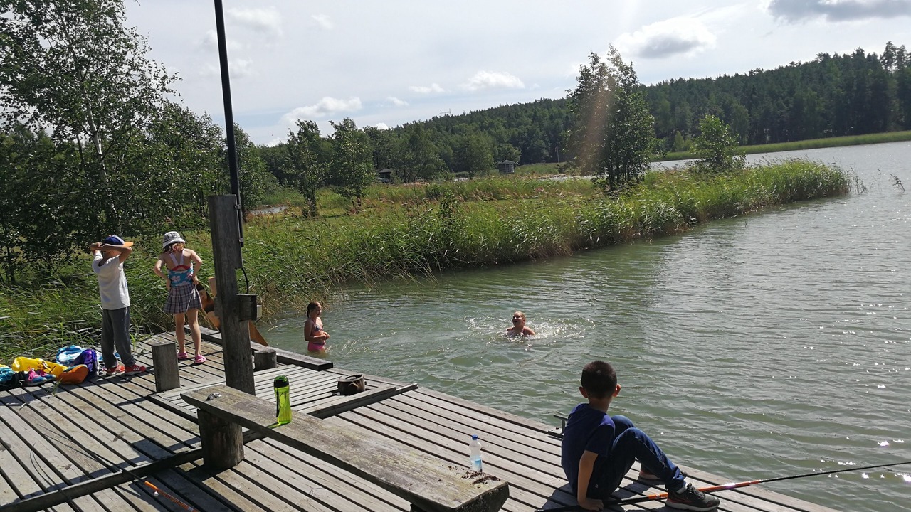 Photo of Outdoor in Naantali