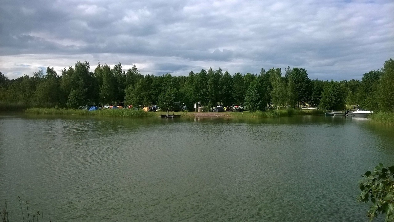 Photo of Outdoor in Naantali