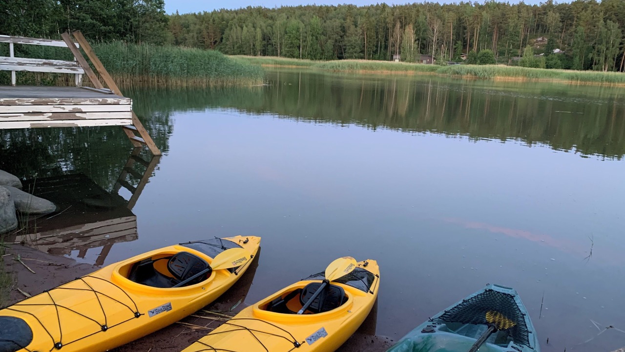 Photo of Outdoor in Naantali