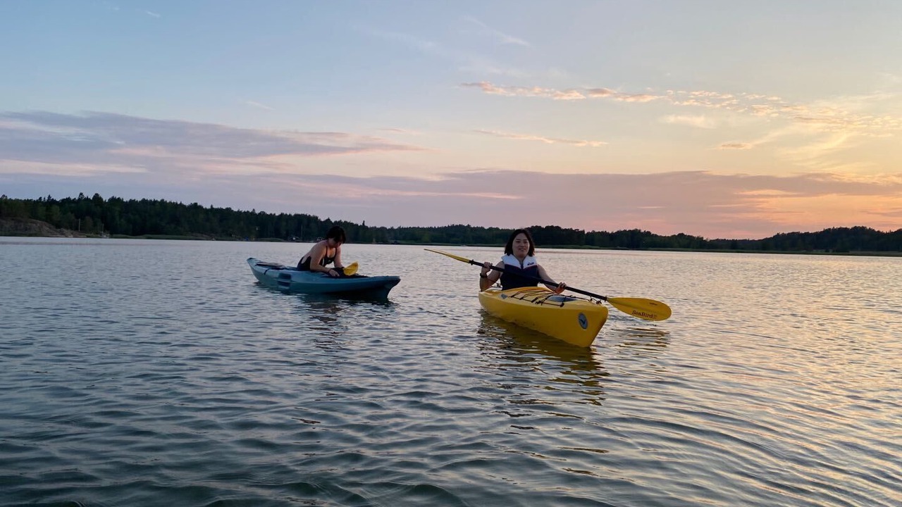 Photo of Outdoor in Naantali
