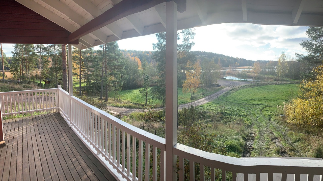 Photo of Bedroom in Naantali