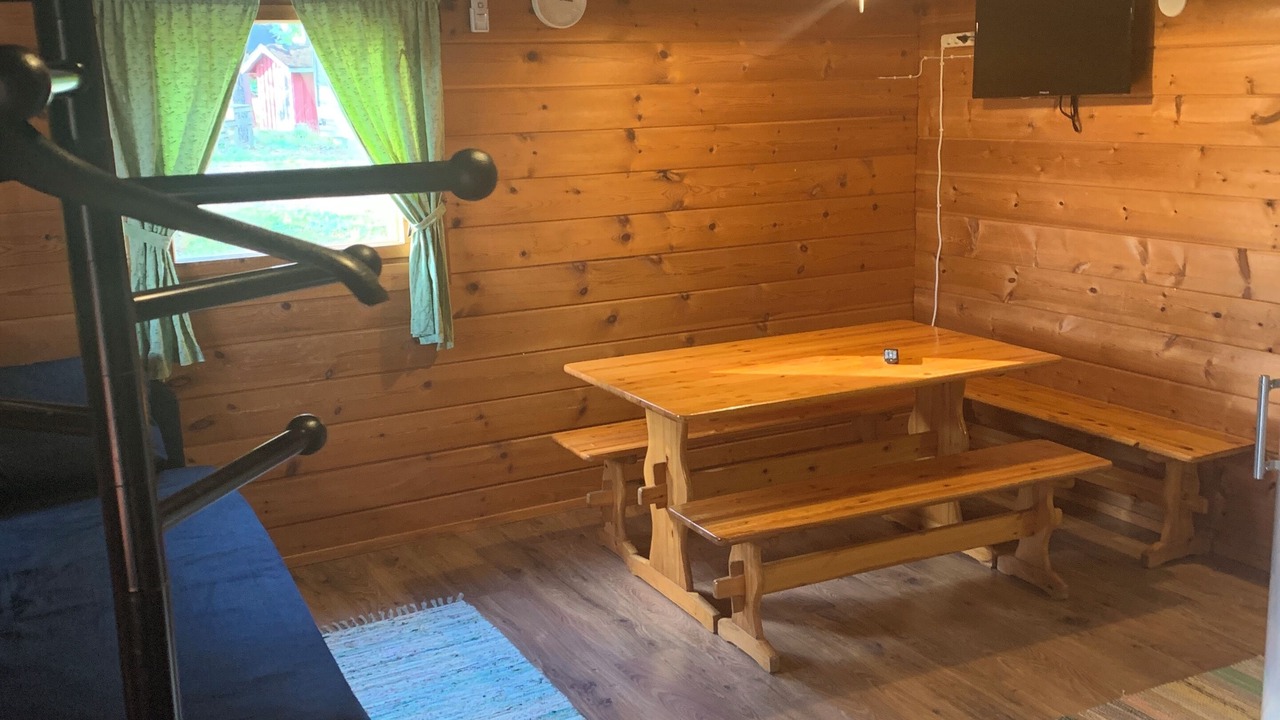 Photo of Bedroom in Naantali