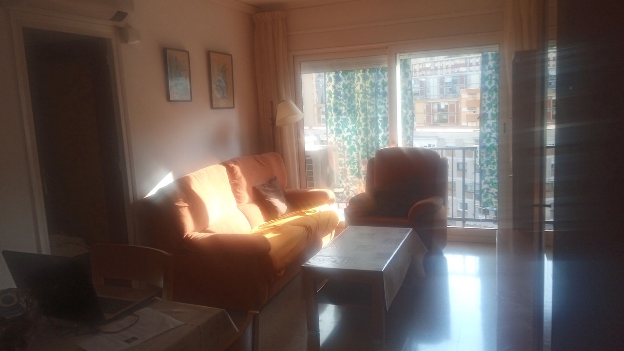 Photo of Livingroom in Torre Baro