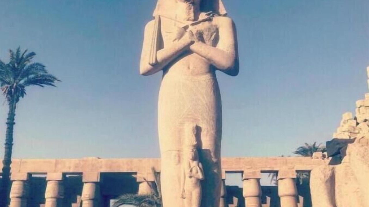 Photo of Others in Luxor