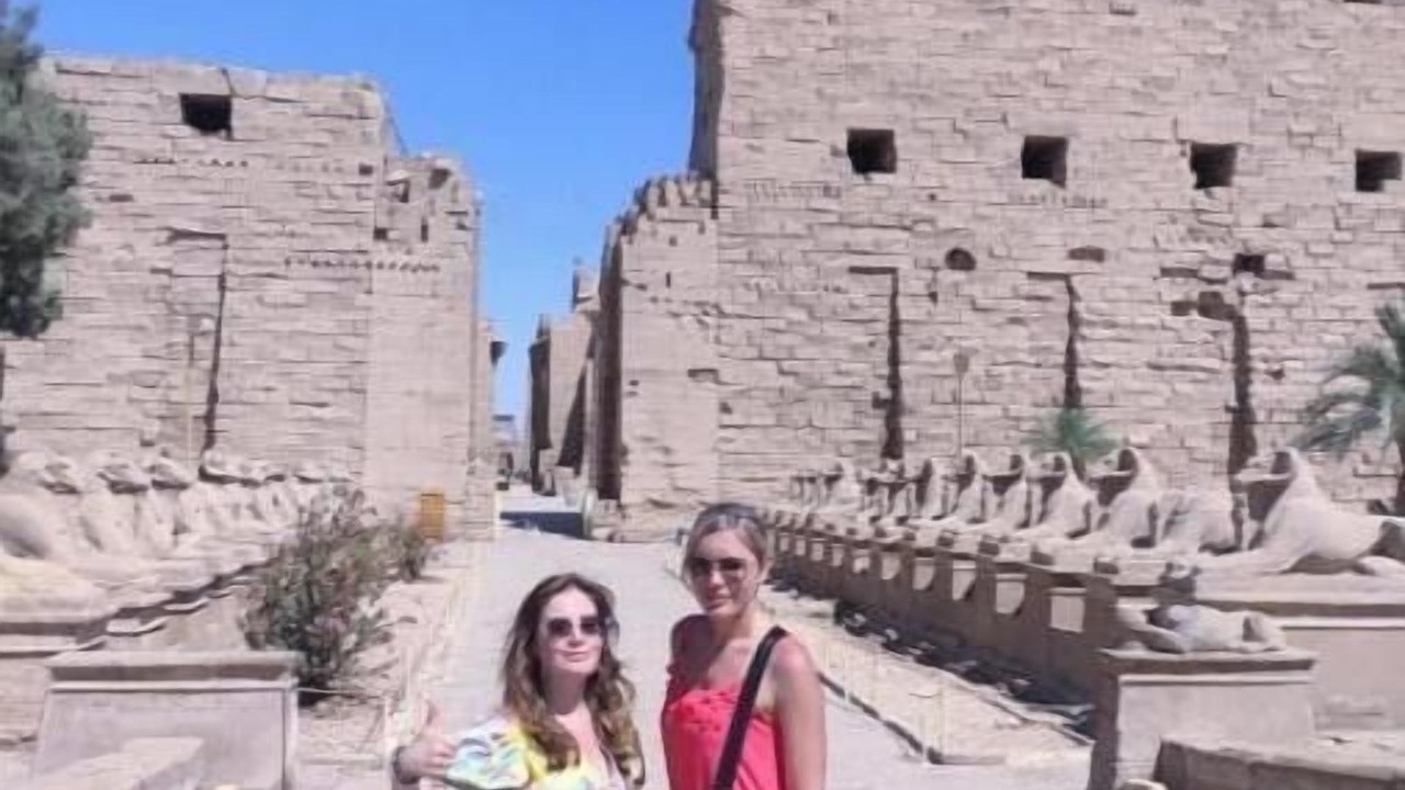 Photo of Others in Luxor