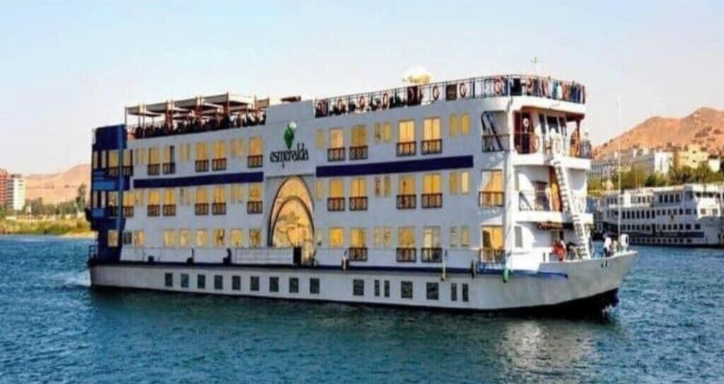 Photo of Outdoor in Luxor