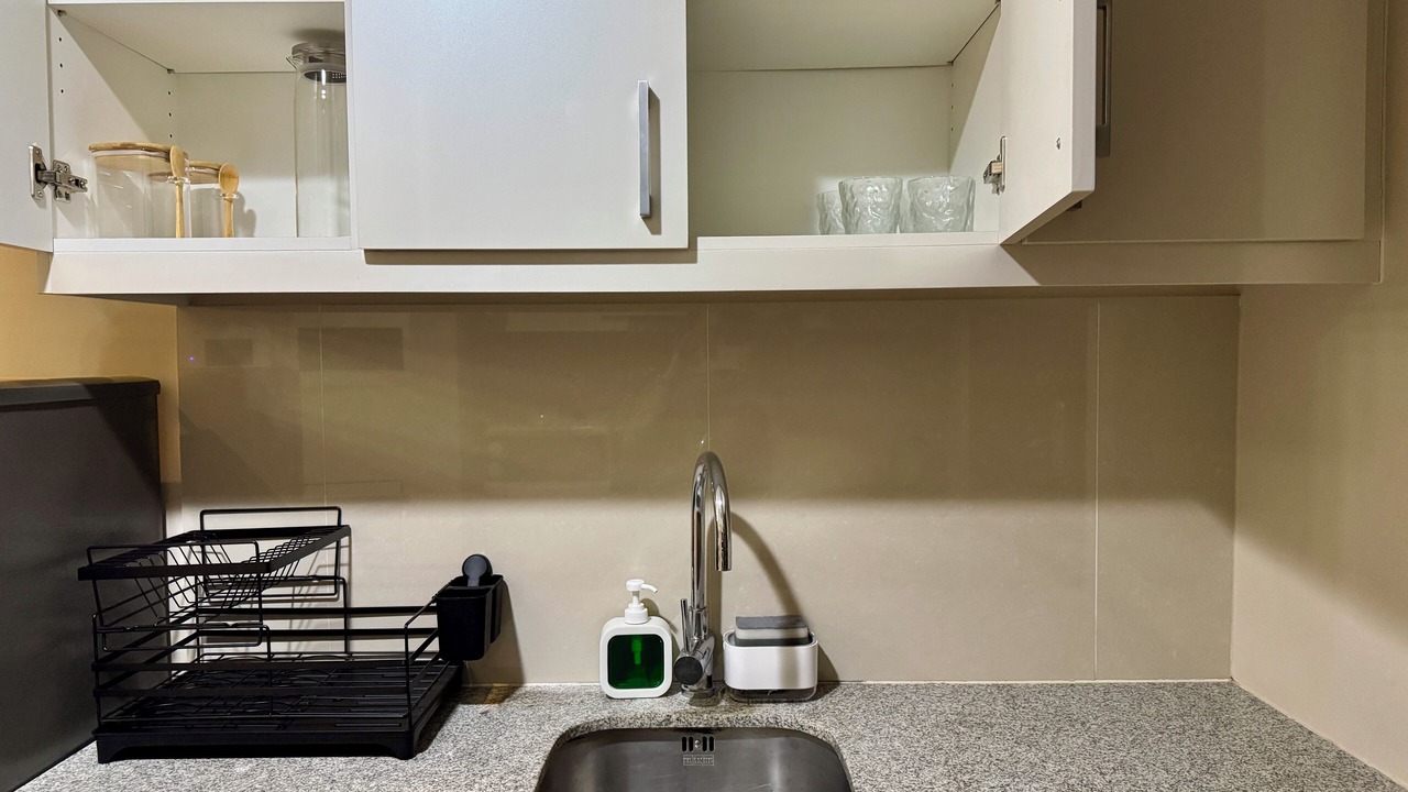Photo of Kitchen in Pinagsama