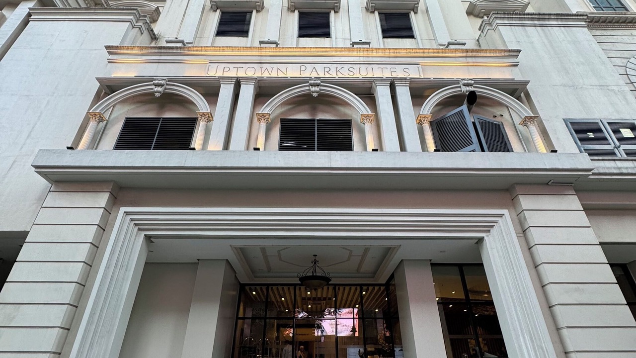 Photo of Outdoor in Pinagsama