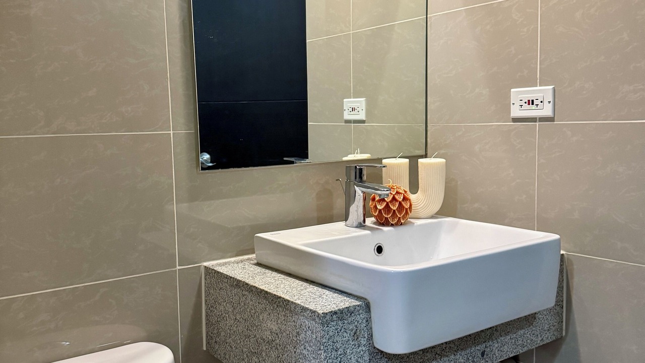 Photo of Bathroom in Pinagsama