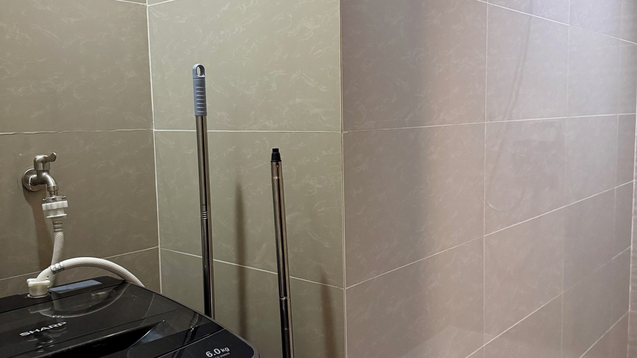 Photo of Bathroom in Pinagsama