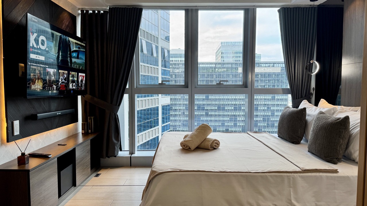 Photo of Bedroom in Pinagsama
