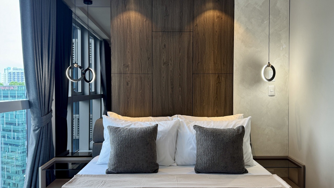 Photo of Bedroom in Pinagsama