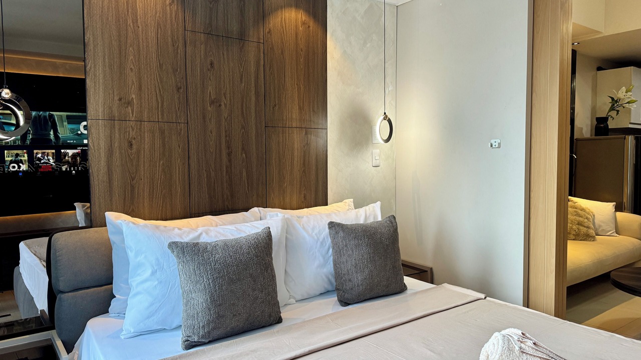 Photo of Bedroom in Pinagsama