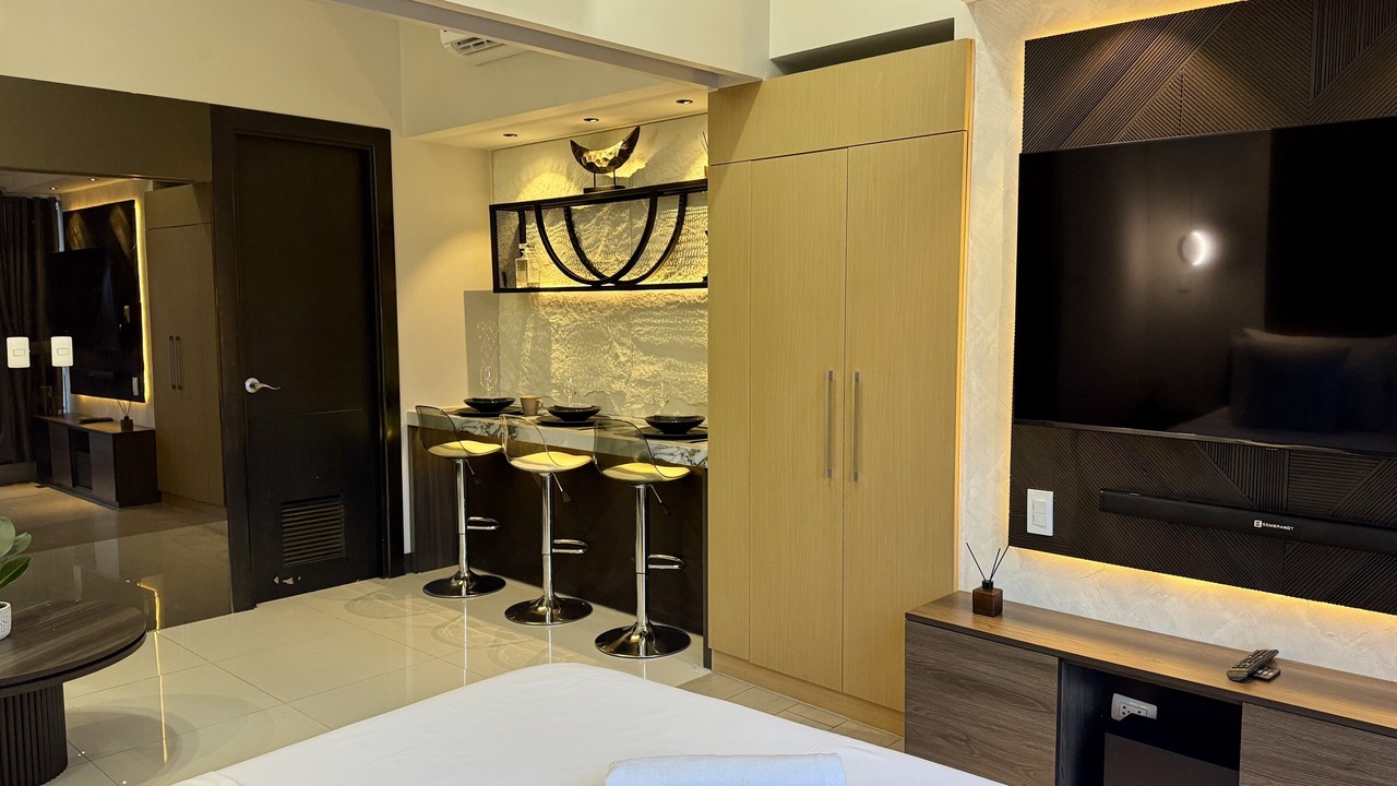 Photo of Bedroom in Pinagsama