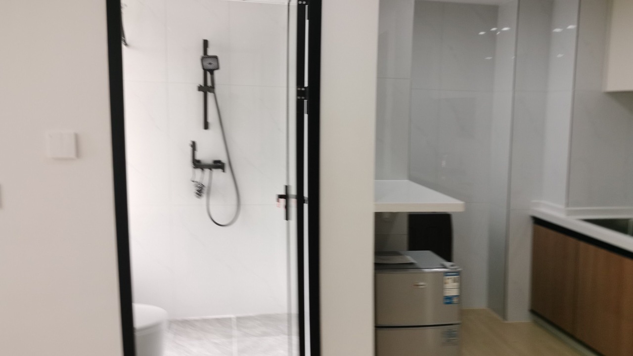 Photo of Bathroom in Potou District