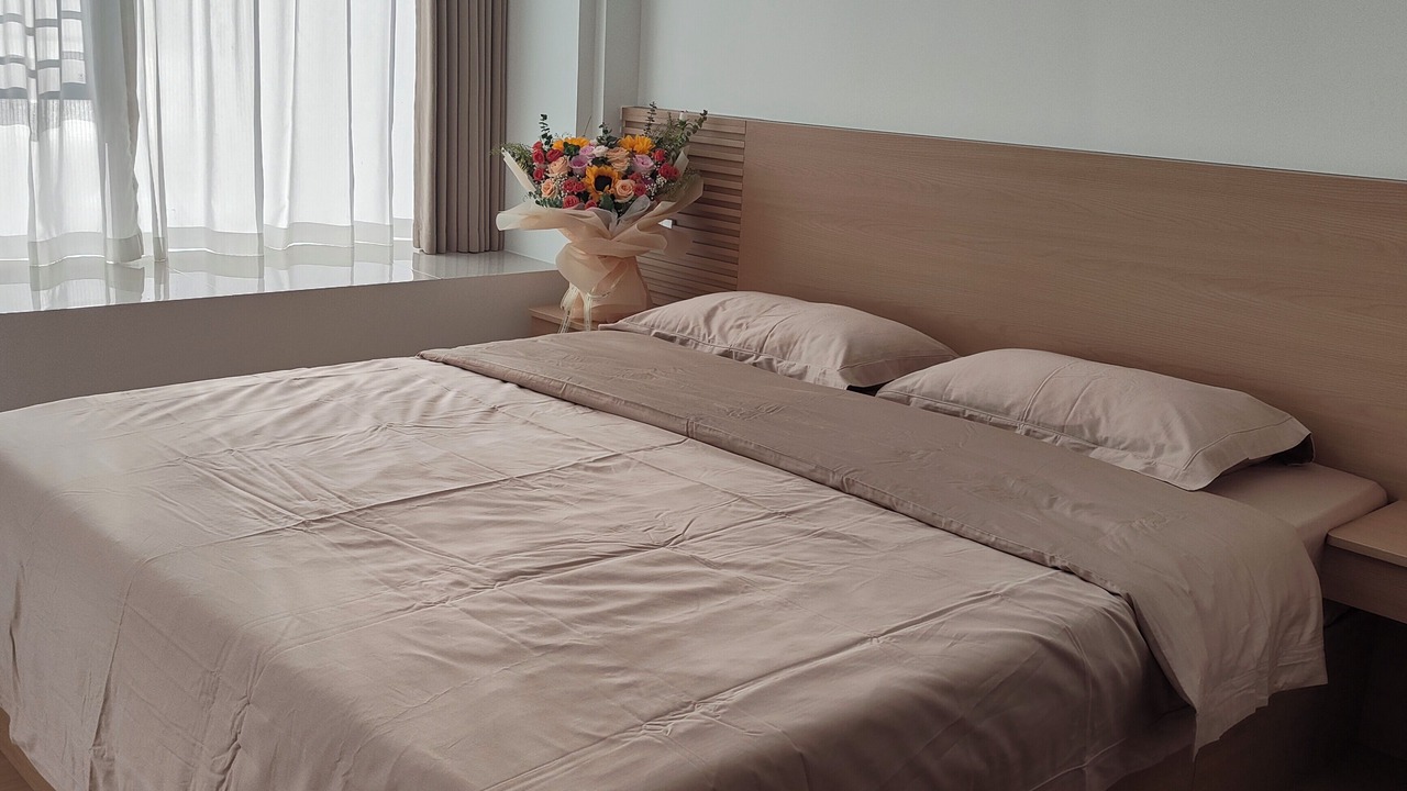 Photo of Bedroom in Potou District