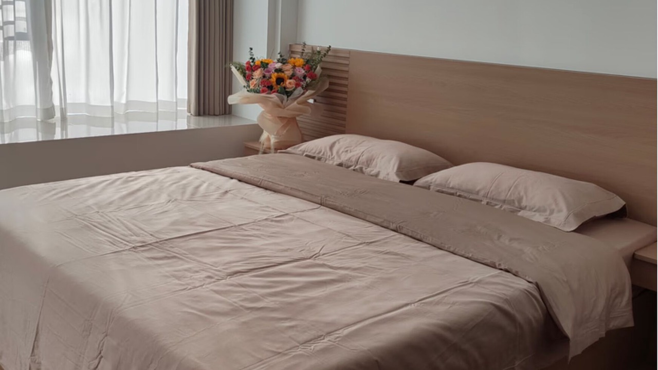 Photo of Bedroom in Potou District